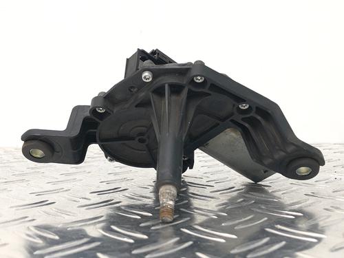 Used Rear wiper motor OPEL ZAFIRA / ZAFIRA FAMILY B (A05) 1.9 CDTI (M75) (150 hp) 29033153