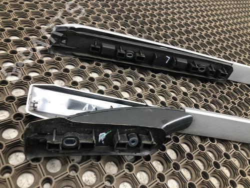 Roof bar PEUGEOT 2008 I (CU_) 1.2 THP 110 / PureTech 110 | BP29034445C65 