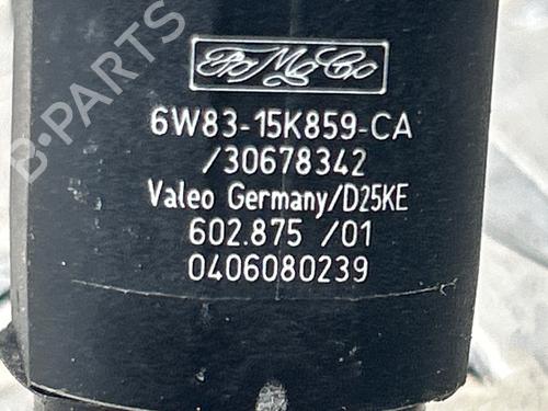 Electronic sensor JAGUAR X-TYPE I (X400) 2.2 D | BP39929938M84 - Image 4