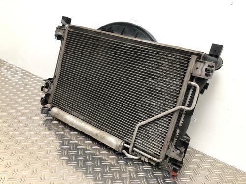 Radiator set MERCEDES-BENZ C-CLASS Coupe (CL203) C 180 Kompressor (203.746) | BP30859067M120