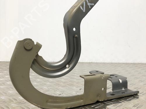 Used Hinge/Door check strap Hinge/Door check strap PEUGEOT 3008 I MPV (0U_) 1.6 HDi (109 hp) 30966548 30966548