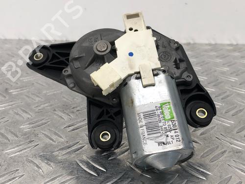 Rear wiper motor NISSAN MICRA III (K12) 1.2 16V | BP29036638M102 