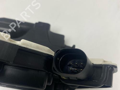 Rear right lock VW UP! (121, 122, BL1, BL2, BL3, 123) 1.0 | BP29033623C99 