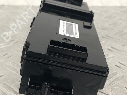 Switch RENAULT SCÉNIC III (JZ0/1_) 1.2 TCe | BP29031151I30 
