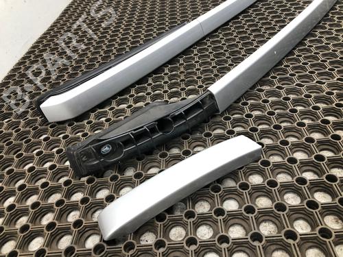 Roof bar PEUGEOT 2008 I (CU_) 1.2 THP 110 / PureTech 110 | BP29034445C65 