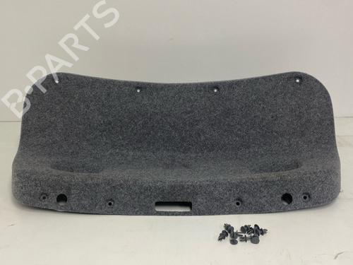 Used Tailgate trim BMW 3 Coupe (E92) 320 i (170 hp) 29031235