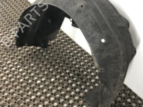 Wheel arch BMW 1 (F20) 116 d | BP29031711C56 