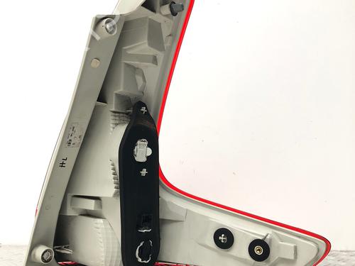 Left taillight RENAULT SCÉNIC III (JZ0/1_) 1.2 TCe | BP29035338C34 