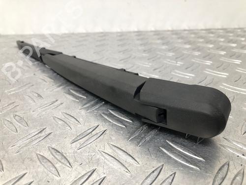 Used Rear windshield wiper arm OPEL ASTRA J Sports Tourer (P10) 1.7 CDTI (35) (125 hp) 29053037