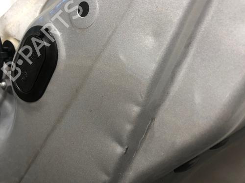 Right front door RENAULT MEGANE III Grandtour (KZ0/1) 1.5 dCi (KZ1M, KZ1W, KZ0R) | BP29033691C3 