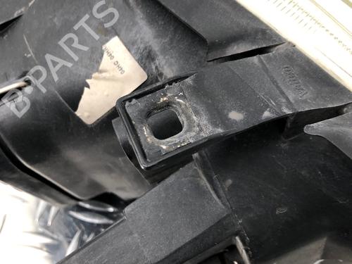 Left headlight VW GOLF IV (1J1) 1.6 | BP30300534C28