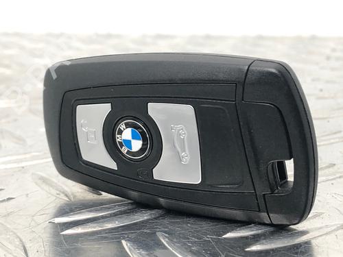 Elektronische module BMW 1 (F20) 116 d (116 hp) 29036416