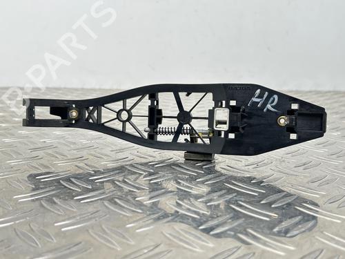 Used Rear right exterior door handle Rear right exterior door handle VOLVO XC90 I (275) T6 AWD (272 hp) 34057206 34057206