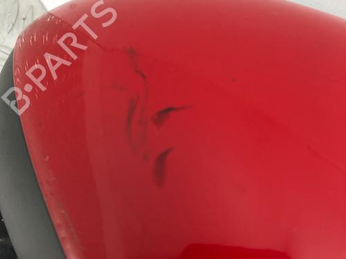 Right mirror PEUGEOT 207 SW (WK_) 1.4 16V | BP29033799C27 