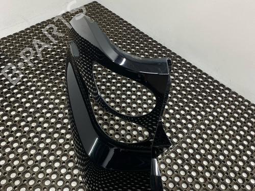 Corner bumper SMART FORTWO Coupe (451) 1.0 (451.331, 451.380) | BP29036168C117 