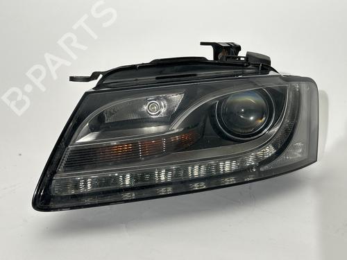 Left headlight AUDI A5 (8T3) 2.0 TFSI | BP35790697C28 - Image 2