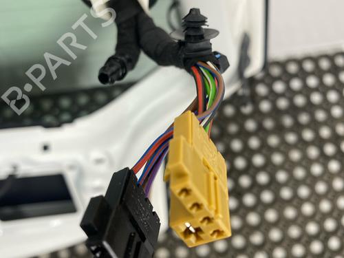 Bakluke CC/Kombi-Kupé VW UP! (121, 122, BL1, BL2, BL3, 123) 1.0 | BP29033418C6 