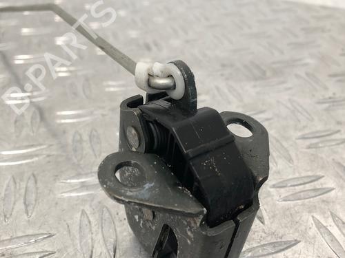 Tailgate lock FIAT DOBLO Box Body/MPV (223_) 1.6 16V (223ZXD1A) | BP29032379C101 