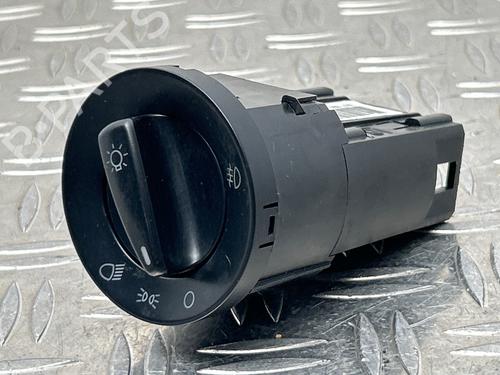Headlight switch SKODA FABIA II Combi (545) 1.2 12V | BP39750454I24 - Image 2