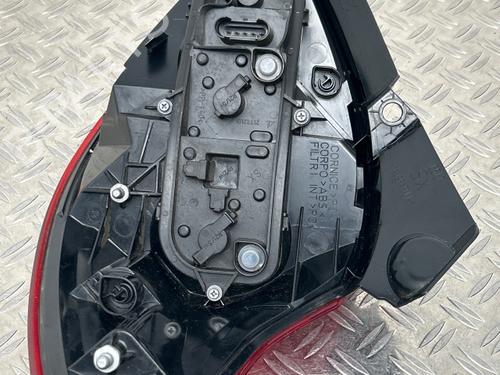 Left taillight FORD KA (RU8) 1.2 | BP40501032C34 - Image 4