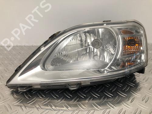 Venstre forlygte DACIA LOGAN MCV (KS_) 1.6 (KS0B, KS0D, KS0F) (87 hp) 29855418