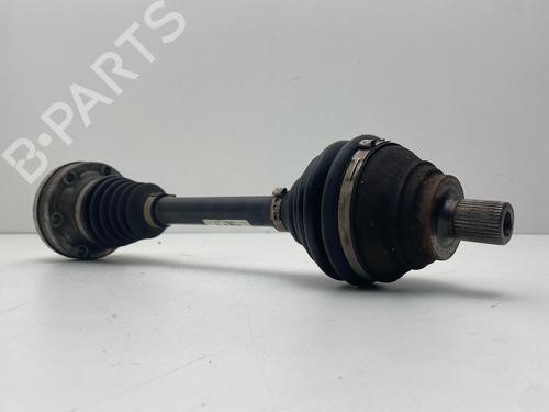 Używane Półoś przednia lewa AUDI A3 (8P1) 2.0 TDI 16V (140 hp) 29034514