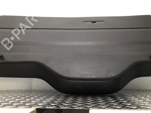 Tailgate trim OPEL COMBO Box Body/MPV (X12) 2.0 CDTI (B05) | BP30129010C151 
