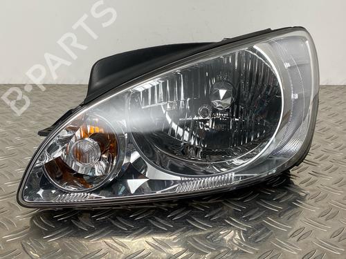 Phare gauche HYUNDAI GETZ (TB) 1.1 (67 hp) 31886527