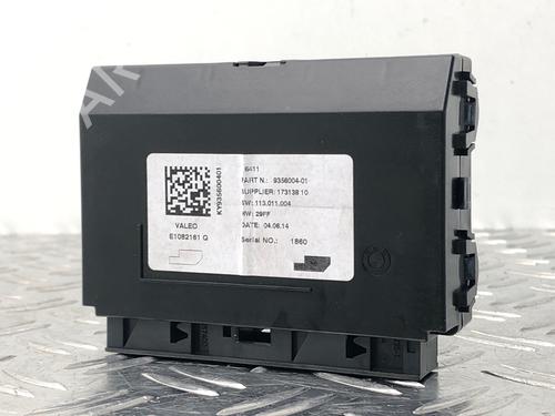 Used Electronic module BMW 1 (F20) 116 d (116 hp) 29037868