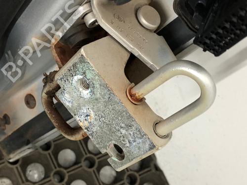 Left front door VW GOLF PLUS V (5M1, 521) 1.9 TDI | BP29035573C2 