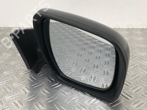 Right mirror MAZDA 5 (CR) 1.8 (CR19) | BP29037032C27 