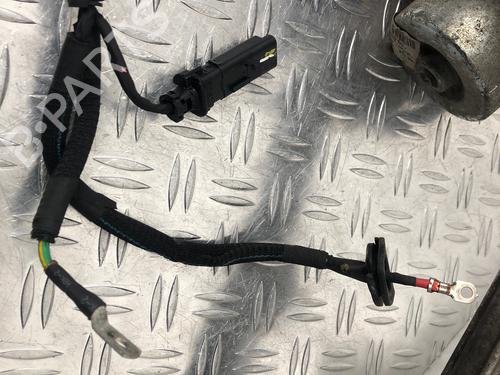 Steering rack PEUGEOT 2008 I (CU_) 1.2 THP 110 / PureTech 110 | BP29036287M22 