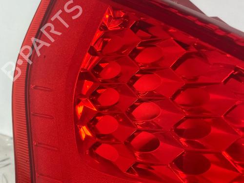 Left taillight FORD FIESTA VI (CB1, CCN) 1.4 | BP29034644C34 