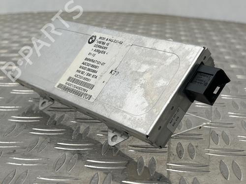 Electronic module BMW 7 (E65, E66, E67) 745 i, Li | BP38928692M83 - Image 3