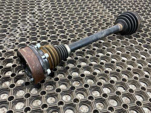 Used Left front driveshaft VW GOLF PLUS V (5M1, 521) 1.6 FSI (115 hp) 29031052
