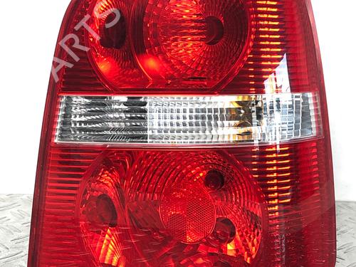 Højre baglygte VW TOURAN (1T1, 1T2) 1.4 TSI (140 hp) 29036369