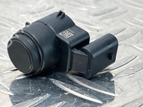 Used Electronic sensor Electronic sensor BMW 3 (E90) 318 i (143 hp) 33324194 33324194