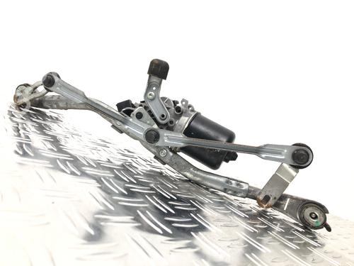 Front wiper motor CITROËN C3 II (SC_) 1.4 | BP29868130M29