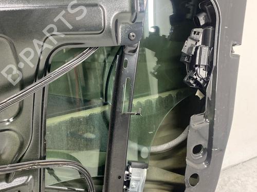 Right front door SEAT IBIZA IV (6J5, 6P1) 1.2 TSI | BP29031596C3 
