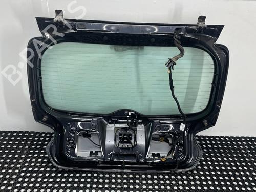 Tailgate SEAT IBIZA IV (6J5, 6P1) 1.2 | BP29031848C6 