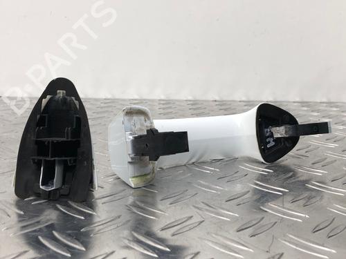Venstre bak utvendig håndtak FORD FIESTA VI (CB1, CCN) 1.25 | BP29035301C130 