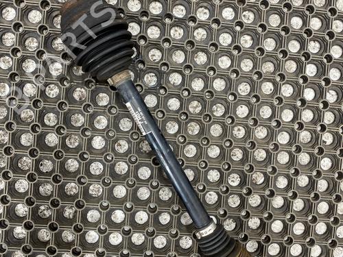 Left front driveshaft VW GOLF PLUS V (5M1, 521) 1.6 FSI | BP29031052M38