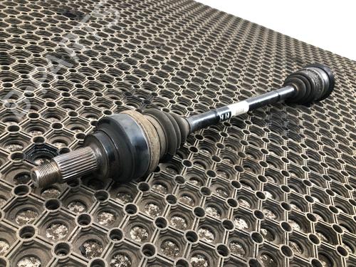 Used Right rear driveshaft BMW 1 (F20) 116 d (116 hp) 29031681