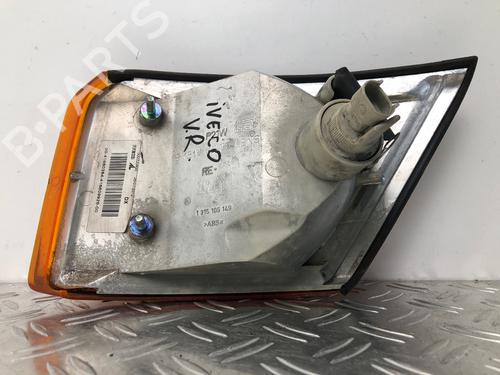 Right front indicator IVECO DAILY III Van 2.8 CNG | BP39917263C33 - Image 3
