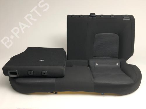 Rear seat HYUNDAI i20 III (BC3, BI3) 1.0 T-GDI | BP29610317C17 