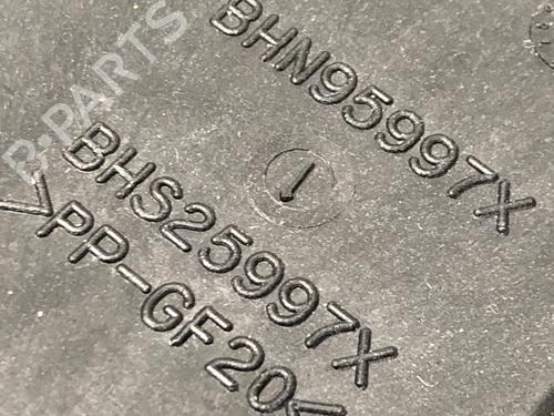 Front left window mechanism MAZDA 3 (BM, BN) 2.0 | BP32190606C22  - Image 5