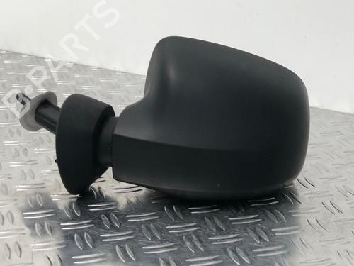 Left mirror DACIA SANDERO II 1.2 | BP29034111C26 