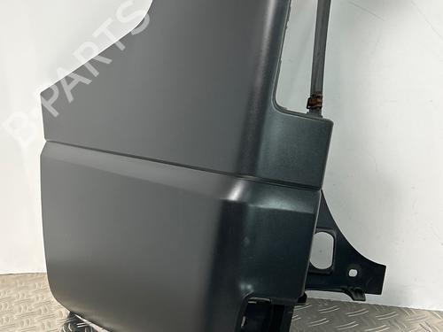 Used Corner bumper Corner bumper RENAULT TRAFIC III Van (FG_) 1.6 dCi 115 (FGMD) (116 hp) 36413509 36413509