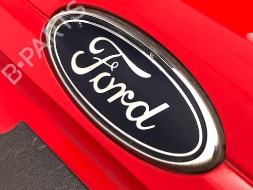 Tailgate FORD FIESTA VI (CB1, CCN) 1.25 | BP29033930C6 