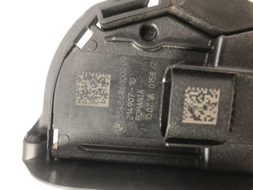 Pedal BMW 2 Active Tourer (F45) 216 d | BP29034824I4 